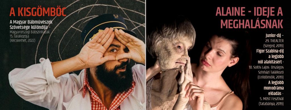 Miért mennék el felnőttként&nbsp;bábszínházba?