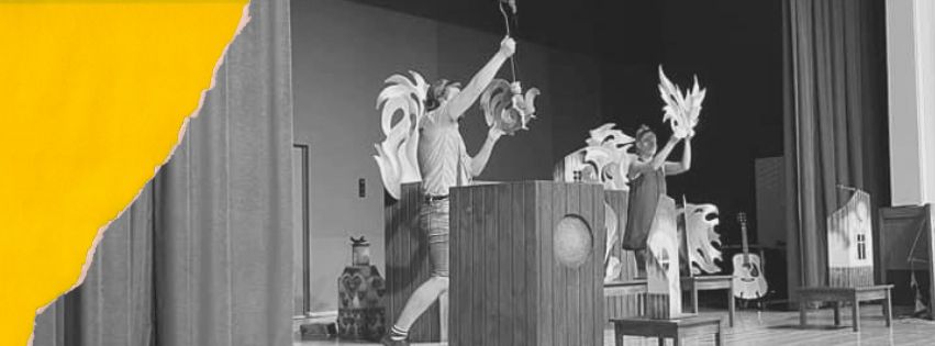 Nincs húsvét KL Színház&nbsp;nélkül!