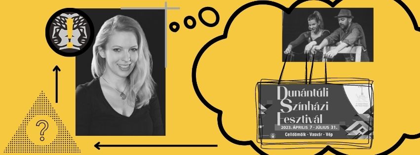 Figyelem Celldömölk, érkezik a KL&nbsp;Színház!