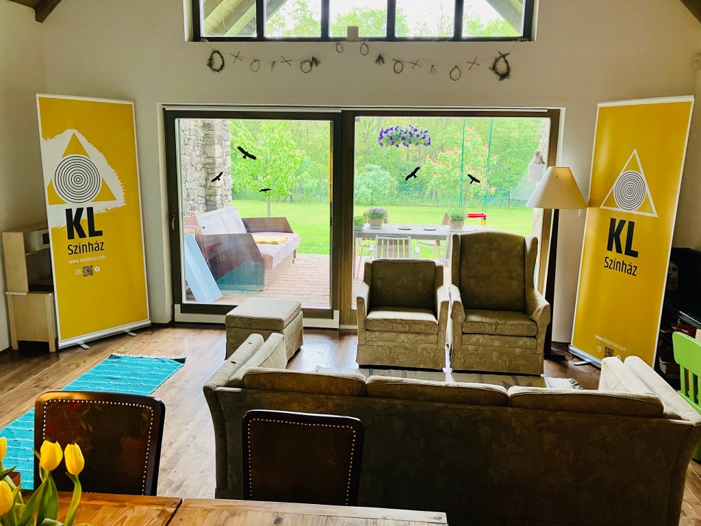 Szőlővirág ünnep I Zsinórok nélkül és Pajta Program – 1.&nbsp;nap