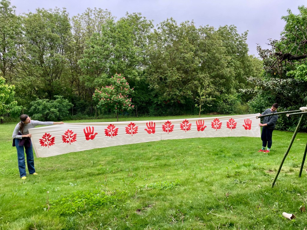 Szőlővirág ünnep I Zsinórok nélkül és Pajta Program – 4.&nbsp;nap