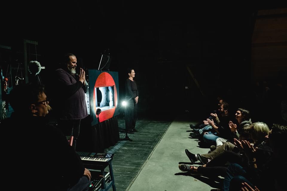 Úti beszámoló – Solniki&nbsp;(PL)