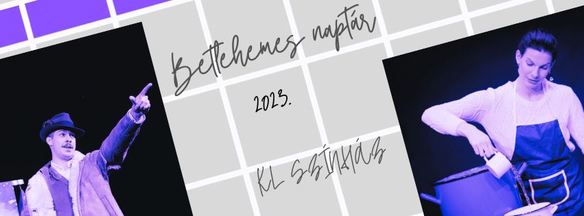 Betlehemes Naptár 2023.