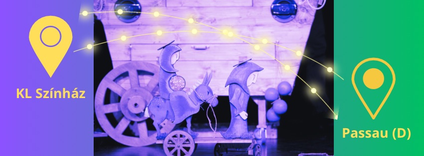 Útibeszámoló – Passau (D)