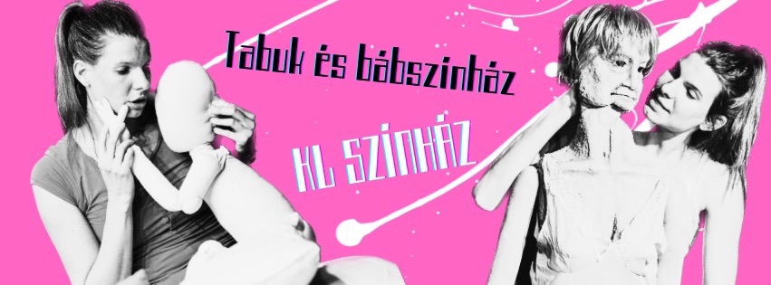 Tabukról bábszínházban, felnőtteknek!