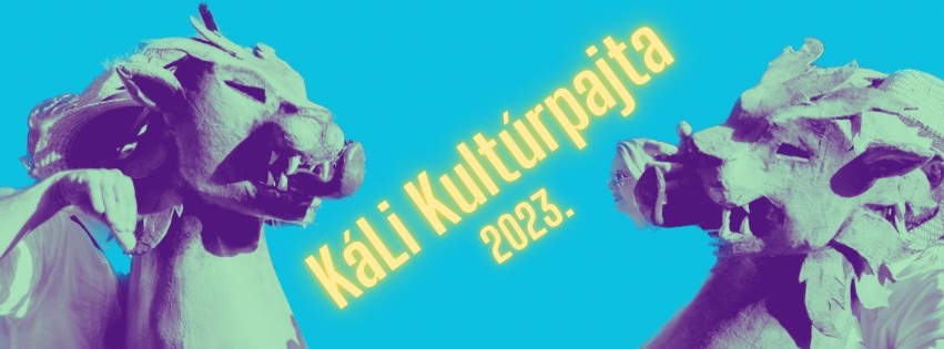 KáLi Kultúrpajta – jártál nálunk?