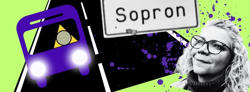 Helló Sopron, köszönt a KL Színház!