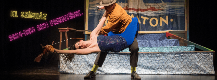 2024 és a KL Színház –&nbsp;évösszegzés